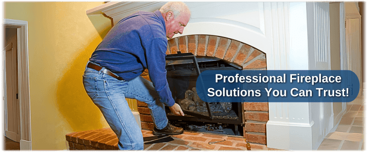 Chimney and Fireplace Solutions