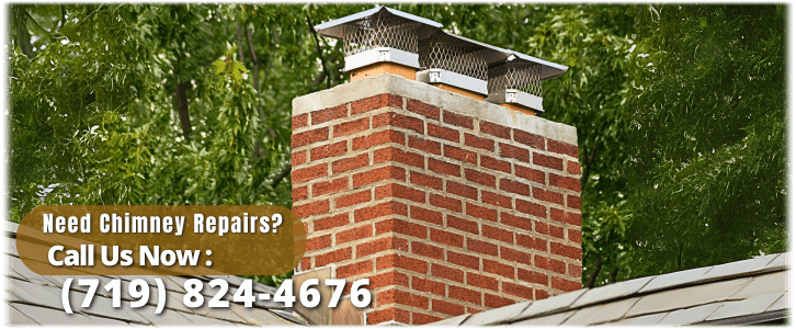 Chimney Repair Littleton CO