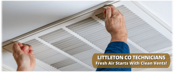 Dryer Vent Cleaning Littleton CO