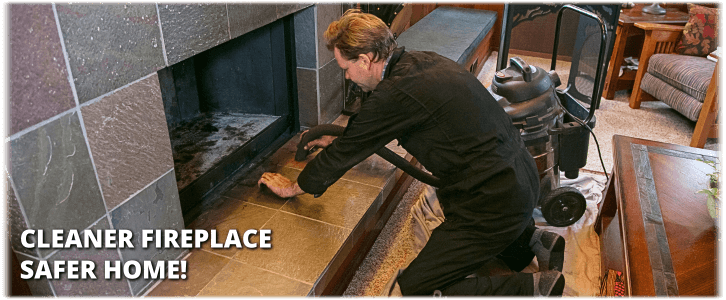 Fireplace Cleaning Littleton CO