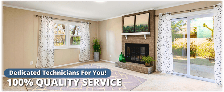 Fireplace Installation Littleton CO