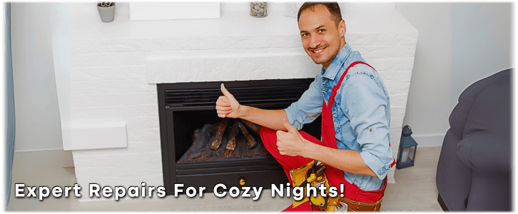 Fireplace Repair Littleton CO