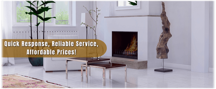Littleton CO Chimney Sweep