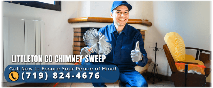 Chimney Sweep Littleton CO