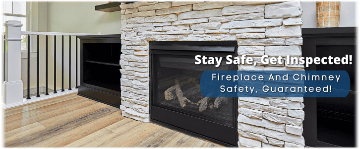 Chimney and Fireplace Inspection Littleton CO